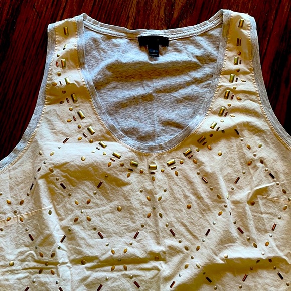 Pattern top - Picture 2 of 4